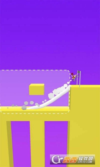 指尖摩托游戏(1)