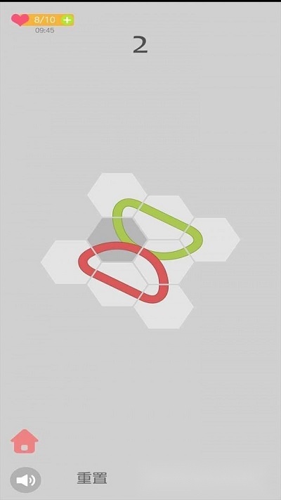 线路错乱游戏图3