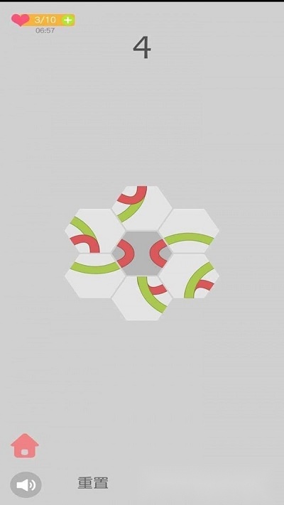 线路错乱游戏图2