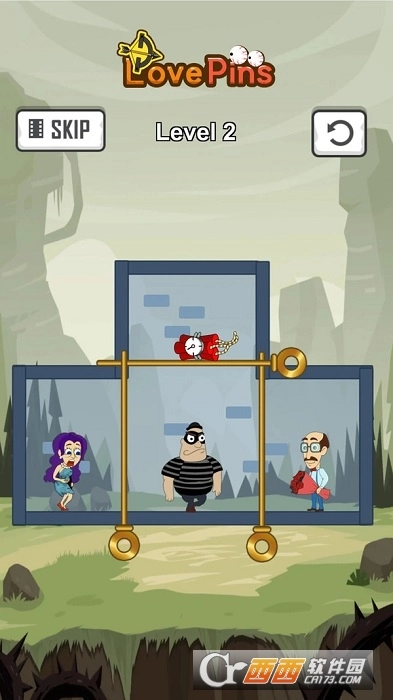 救救爱情中文版