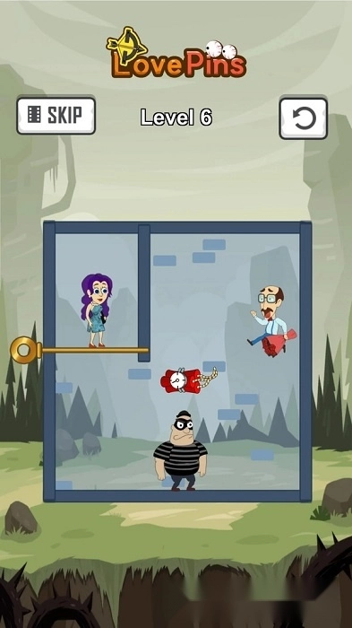 救救爱情中文版