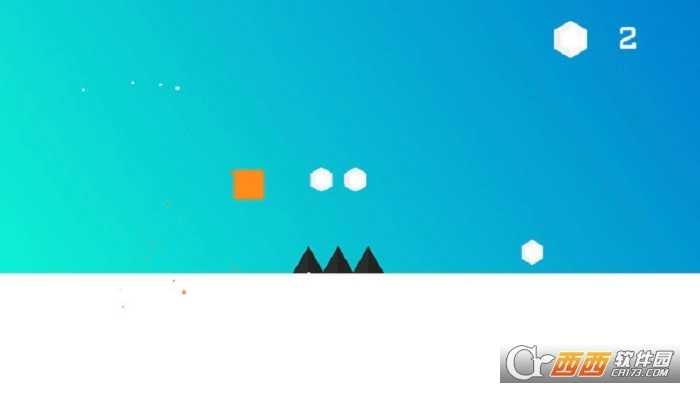 不可能的立方体图3