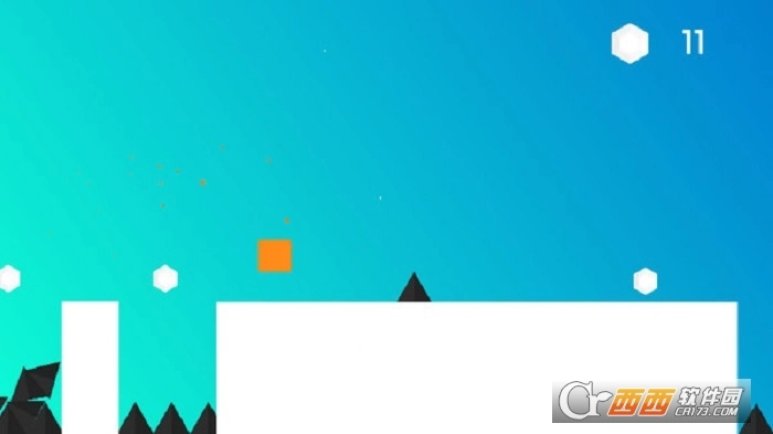 不可能的立方体图1