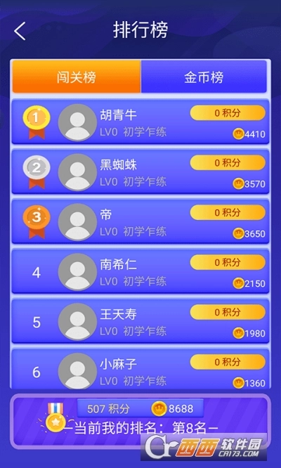 题王争霸红包版