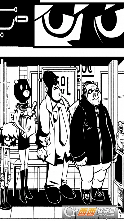 打破第四面墙安卓官方版图2