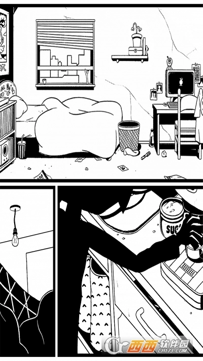 打破第四面墙安卓官方版图1