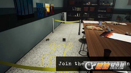 麦克斯侦探学校谋杀案