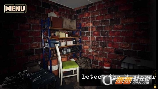 麦克斯侦探学校谋杀案