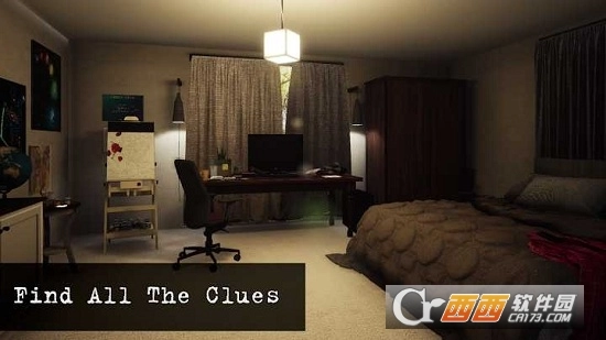 麦克斯侦探学校谋杀案