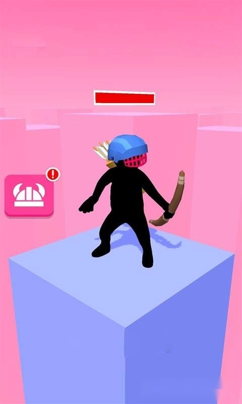射不到我吧图2
