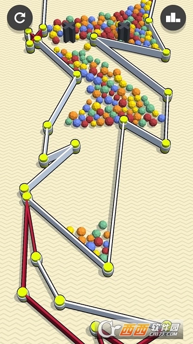 多线球球游戏图1