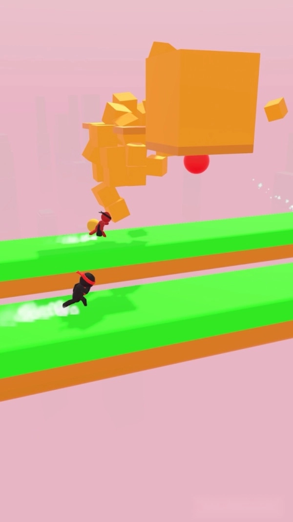 挑战不可能中文版