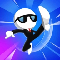 功夫街斗手机版