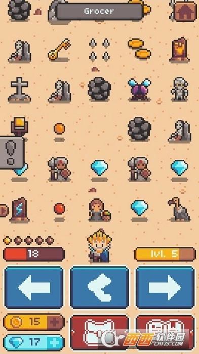 永恒英雄手机版