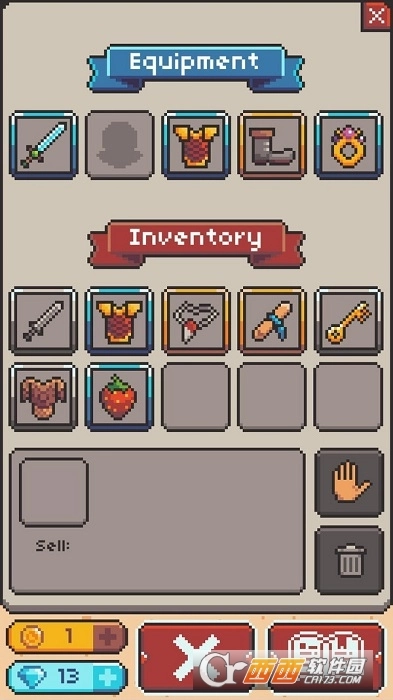 永恒英雄手机版