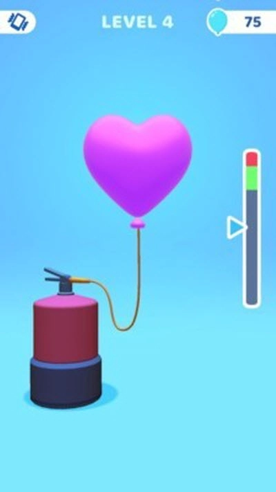 扭扭气球游戏图3