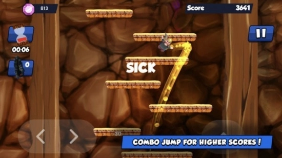 洞穴探险者游戏图2