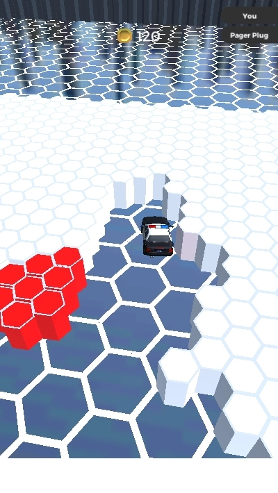 六边形赛车王(1)