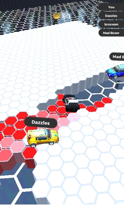 六边形赛车王(2)