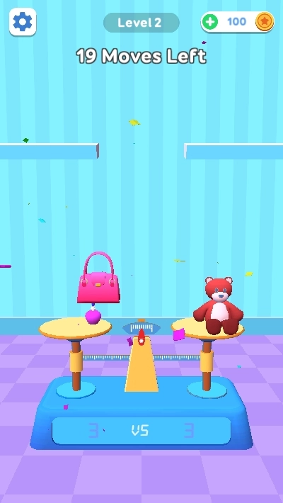 我的3D布娃娃(3)