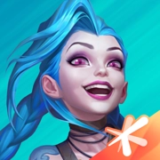 英雄联盟汉化版