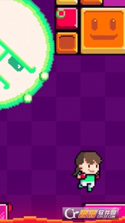 拳击女孩冒险(2)