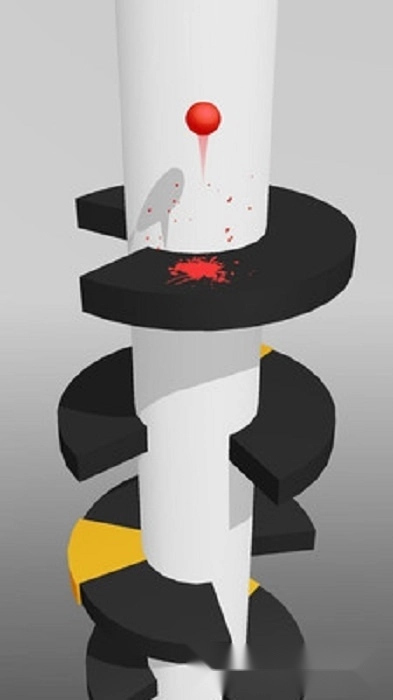 欢乐球球游戏图1