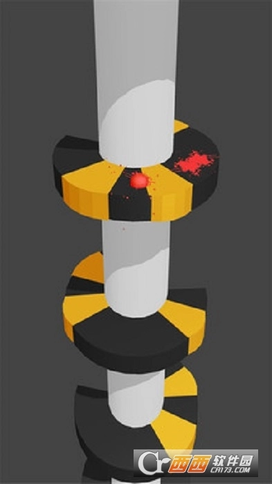 欢乐球球游戏图3