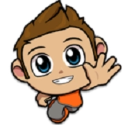 蹦床乐园最新版