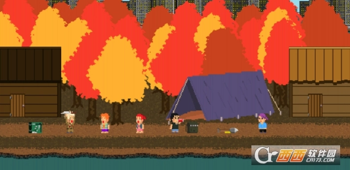 午夜讲述的故事