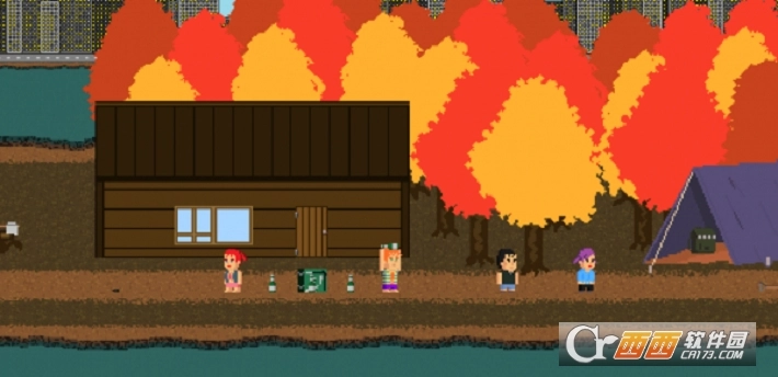 午夜讲述的故事