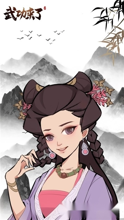 武功来了图3