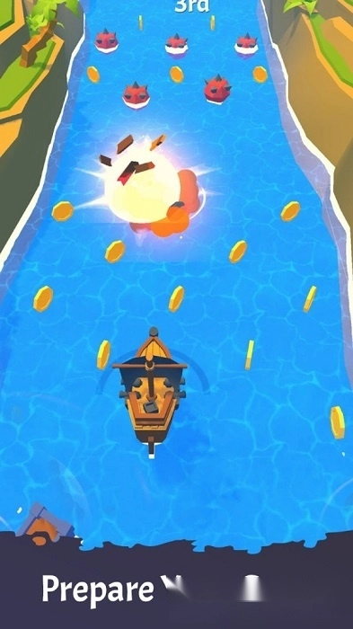 海盗竞赛最新版(3)