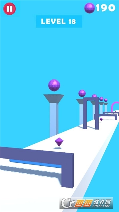 画个果冻快跑中文版图1