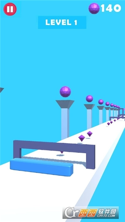 画个果冻快跑中文版图3