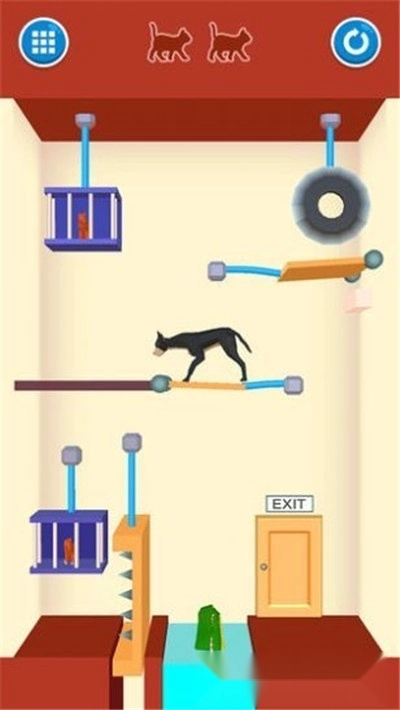 救救财神爷游戏红包版图4