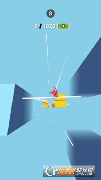 布娃娃跌落手机版图4