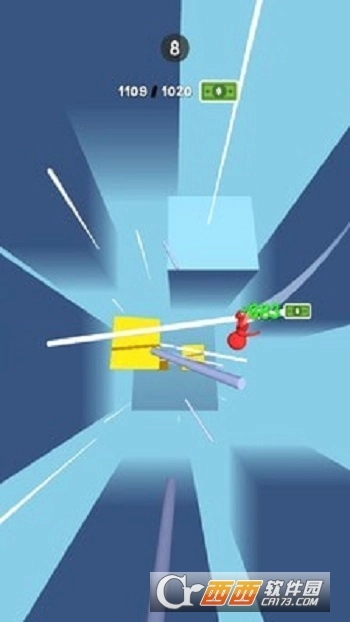 布娃娃跌落手机版图3