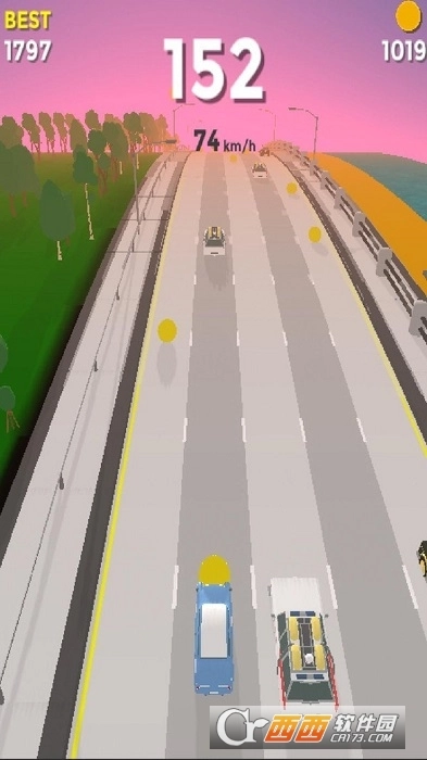 沙滩比赛最新版图2