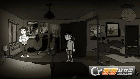 德西雷去广告版图1