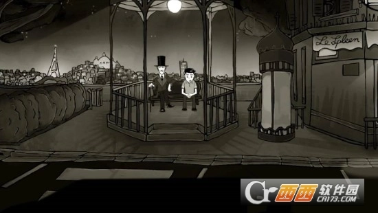 德西雷去广告版图2