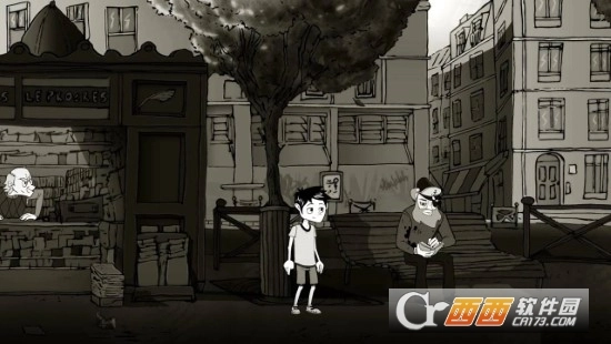 德西雷去广告版图3