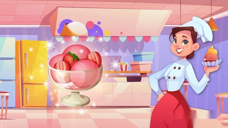 3D多边形拼图图2