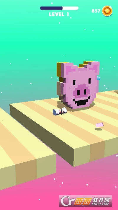 主厨先生游戏图1