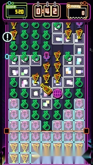 霓虹消消消中文版图3