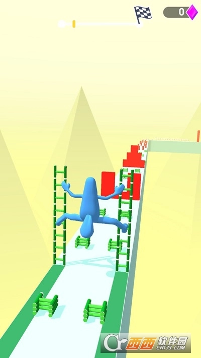 在我们之间的高跷大师图4