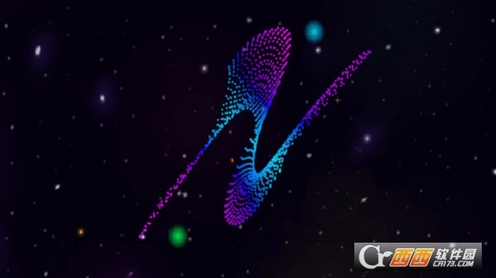 重力模拟游戏图1