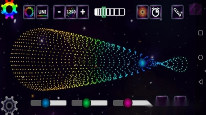 重力模拟游戏图3