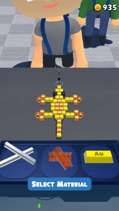 珠珠宠物游戏图2