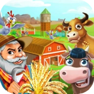 开心家庭农场直装版